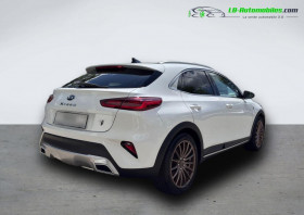 Kia XCeed 1.6l T-GDi 204 ch BVA  occasion  Beaupuy - photo n4