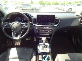 Kia XCeed 1.6l T-GDi 204 ch BVA  occasion  Beaupuy - photo n3