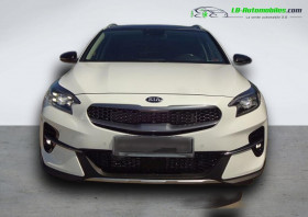 Kia XCeed 1.6l T-GDi 204 ch BVA  occasion  Beaupuy - photo n5