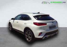 Kia XCeed 1.6l T-GDi 204 ch BVA  occasion  Beaupuy - photo n4