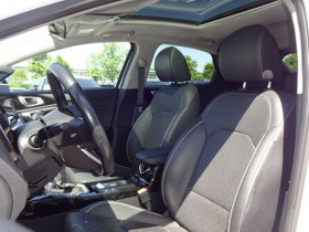Kia XCeed 1.6l T-GDi 204 ch BVA  occasion  Beaupuy - photo n8