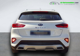 Kia XCeed 1.6l T-GDi 204 ch BVA  occasion  Beaupuy - photo n7