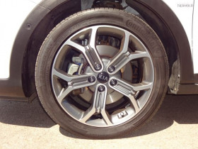 Kia XCeed 1.6l T-GDi 204 ch BVA  occasion  Beaupuy - photo n11