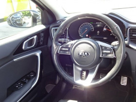 Kia XCeed 1.6l T-GDi 204 ch BVA  occasion  Beaupuy - photo n10