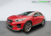 Kia XCeed occasion année 2020 boite Automatique Annonce Kia XCeed occasion Essence 1.6l T-GDi 204 ch BVA à Beaupuy