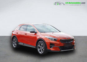 Kia XCeed 1.6l T-GDi 204 ch BVA  occasion  Beaupuy - photo n2