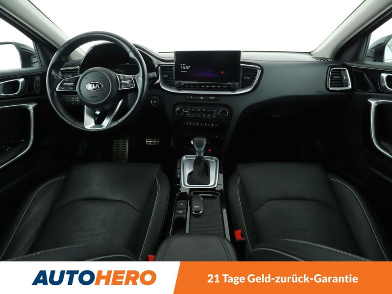 Kia XCeed 1.6l T-GDi 204 ch BVA  occasion  Beaupuy - photo n3