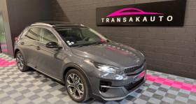 Kia XCeed , garage TRANSAKAUTO SAINT-LOUIS  Hégenheim