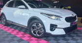Kia XCeed 140 ch Active - Camera - CarPlay - Regulateur - Radar - Clim  2020 - annonce de voiture en vente sur Auto Sélection.com
