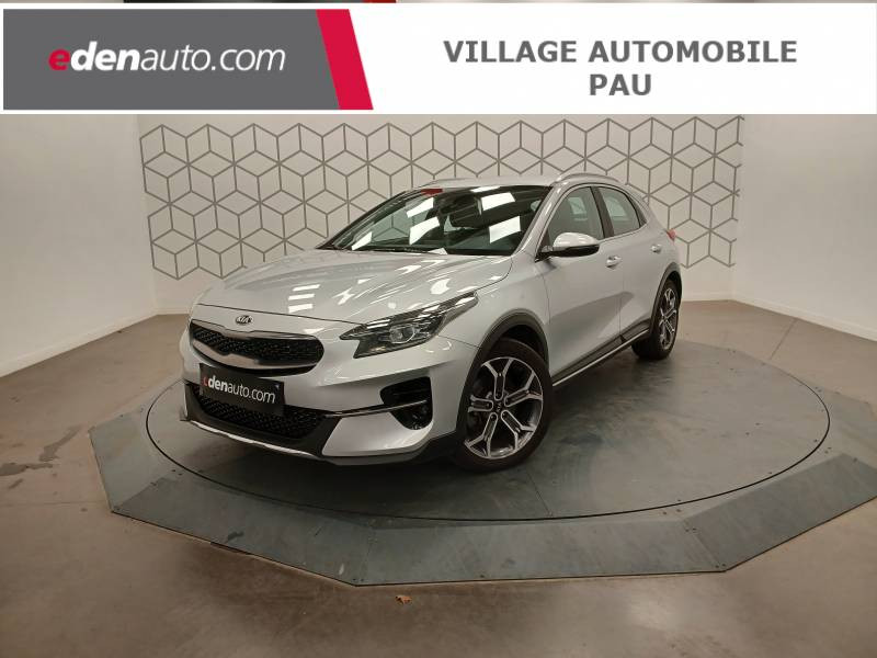 Kia XCeed BUSINESS 1.6l CRDi 115 ch BVM6 ISG Active  occasion à TARBES