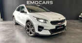 Kia XCeed occasion année 2020 boite Automatique Annonce Kia XCeed occasion Hybride hyb 141 à Bessoncourt