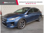 Kia XCeed occasion Bleu année 2020 boite Sequentielle Annonce Kia XCeed occasion Hybride HYBRIDE RECHARGEABLE 1.6 GDi 105 ch ISG/ Electrique 60.5ch D à Bruges