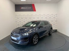 Kia XCeed occasion Bleu année 2021 boite Sequentielle Annonce Kia XCeed occasion Hybride HYBRIDE RECHARGEABLE 1.6 GDi 105 ch ISG/ Electrique 60.5ch D à Marmande