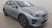 Kia XCeed occasion année 2021 boite Automatique Annonce Kia XCeed occasion Hybride HYBRIDE RECHARGEABLE 1.6 GDi 141 ACTIVE BUSINESS DCT6 à CHANAS