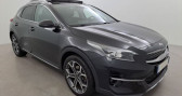 Kia XCeed occasion année 2021 boite Automatique Annonce Kia XCeed occasion Hybride HYBRIDE RECHARGEABLE 1.6 GDi 141 Premium DCT6 à CHANAS