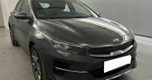 Kia XCeed occasion année 2021 boite Automatique Annonce Kia XCeed occasion Hybride HYBRIDE RECHARGEABLE 1.6 GDi 141 Spirit DCT6 à CHANAS