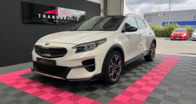 Kia XCeed , garage TRANSAKAUTO PONT L'EVEQUE - DEAUVILLE  Pont-l'Évêque