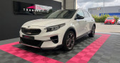 Kia XCeed occasion année 2021 boite Automatique Annonce Kia XCeed occasion Hybride HYBRIDE RECHARGEABLE 1.6 GDi 141ch DCT6 Design à Pont-l'Évêque