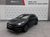 Kia XCeed occasion année 2021 boite Sequentielle Annonce Kia XCeed occasion Hybride HYBRIDE RECHARGEABLE 1.6 GDi 141ch DCT6 Premium à Brive-la-Gaillarde