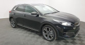 Kia XCeed occasion année 2020 boite Automatique Annonce Kia XCeed occasion Diesel KIA XCEED 1.6 CRDI 136CV MHEV DCT7 PREMIUM à Lucé