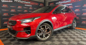 Annonce Kia XCeed occasion Essence Launch Edition 1.4 T-GDI 140 CV BVA GARANTIE CONSTRUCTEUR 05  Cappelle-la-Grande