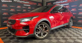 Kia XCeed occasion 2020 mise en vente à Cappelle-la-Grande par le garage MILLENIUM MOTOR DUNKERQUE - photo n°1