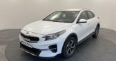Annonce Kia XCeed occasion Essence MY21 1.0l T-GDi 120 ch ISG BVM6 Active  QUIMPER