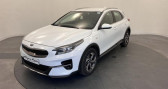 Annonce Kia XCeed occasion Essence MY21 1.0l T-GDi 120 ch ISG BVM6 Active  QUIMPER