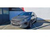 Kia XCeed occasion année 2021 boite Sequentielle Annonce Kia XCeed occasion Essence MY21 1.5l T-GDi 160 ch ISG DCT7 Urban Edition à Villenave-d'Ornon