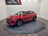 Kia XCeed occasion année 2021 boite Manuelle Annonce Kia XCeed occasion Diesel MY21 1.6 CRDi 136 ch MHEV iBVM6 Active à LONS