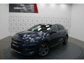 Kia XCeed occasion année 2021 boite Manuelle Annonce Kia XCeed occasion Diesel MY21 1.6 CRDi 136 ch MHEV iBVM6 Design à LONS