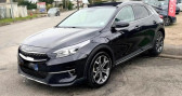 Annonce Kia XCeed occasion Hybride PREMIUM 1.6 GDI 140CV BVA6 TOIT OUVRANT 14159HT ENTRETIEN A   Coignires