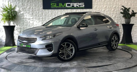 Kia XCeed occasion 2021 mise en vente à MOUGINS par le garage SLIMCARS CANNES MOUGINS - photo n°1