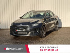 Kia XCeed occasion Noir année 2020 boite Manuelle Annonce Kia XCeed occasion Essence XCeed 1.0l T-GDi 120 ch BVM6 ISG Motion 5p à Libourne