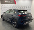 Kia XCeed occasion Bleu année 2020 boite Manuelle Annonce Kia XCeed occasion Essence XCeed 1.0l T-GDi 120 ch BVM6 ISG Motion 5p à Saint-Laurent-des-Vignes
