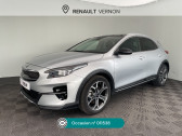 Kia XCeed XCeed 1.4l T-GDi 140 ch DCT7 ISG Launch Edition   Saint-Just 27