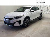 Annonce Kia XCeed occasion Essence XCeed 1.5l T-GDi 160 ch DCT7 Active 5p  Cahors