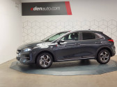 Kia XCeed occasion année 2022 boite Sequentielle Annonce Kia XCeed occasion Essence XCeed 1.5l T-GDi 160 ch DCT7 Active 5p à PERIGUEUX