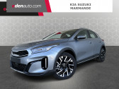 Annonce Kia XCeed occasion Diesel XCeed 1.6 CRDi 136 ch ISG MHEV iBVM6 Active 5p  Saint Bazeille