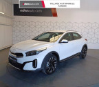 Kia XCeed occasion année 2025 boite Manuelle Annonce Kia XCeed occasion Diesel XCeed 1.6 CRDi 136 ch ISG MHEV iBVM6 Active 5p à TARBES