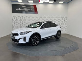 Kia XCeed occasion boite Manuelle Annonce Kia XCeed occasion Diesel XCeed 1.6 CRDi 136 ch ISG MHEV iBVM6 GT-line Premium 5p à LONS