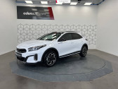 Annonce Kia XCeed occasion Diesel XCeed 1.6 CRDi 136 ch ISG MHEV iBVM6 GT-line Premium 5p  LONS