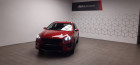Kia XCeed occasion Rouge année 2021 boite Sequentielle Annonce Kia XCeed occasion Electrique XCeed 1.6 GDi 105 ch ISG/ Electrique 60.5ch DCT6 Active 5p à PERIGUEUX