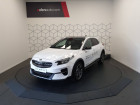 Kia XCeed occasion Blanc année 2020 boite Sequentielle Annonce Kia XCeed occasion Electrique XCeed 1.6 GDi 105 ch ISG/ Electrique 60.5ch DCT6 Design 5p à Boé