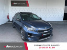 Kia XCeed occasion Noir année 2021 boite Sequentielle Annonce Kia XCeed occasion Electrique XCeed 1.6 GDi 105 ch ISG/ Electrique 60.5ch DCT6 Premium 5p à Bruges