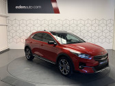 Kia XCeed occasion année 2021 boite Sequentielle Annonce Kia XCeed occasion Electrique XCeed 1.6 GDi 105 ch ISG/ Electrique 60.5ch DCT6 Premium 5p à TARBES