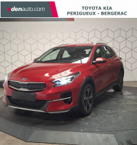 Kia XCeed , garage TOYOTA KIA PERIGUEUX  PERIGUEUX