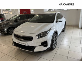 Annonce Kia XCeed occasion Hybride XCeed 1.6 GDi Hybride Rechargeable 141ch DCT6 Black & White  à Cahors