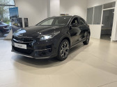 Kia XCeed occasion année 2022 boite Sequentielle Annonce Kia XCeed occasion Hybride XCeed 1.6 GDi Hybride Rechargeable 141ch DCT6 Black & White à LONS