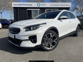 Kia XCeed XCeed 1.6 GDi Hybride Rechargeable 141ch DCT6 Black & White    Muret 31